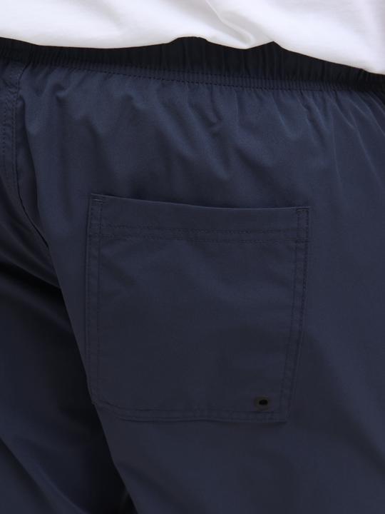 Actual product image Jack & Jones Plus Size Regular Fit Badeshorts Badeshorts (46)