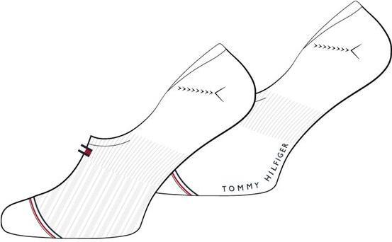 Actual product image Tommy Hilfiger Füsslinge (35 - 38)