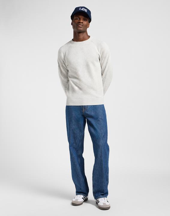 Immagine prodotto Lee Clean Raglan Sweater (L)