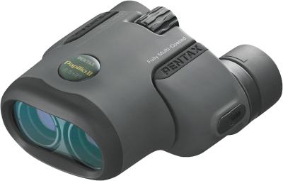 Actual product image Pentax Papilio II 6.5x21 (6.50 x, 21 mm)