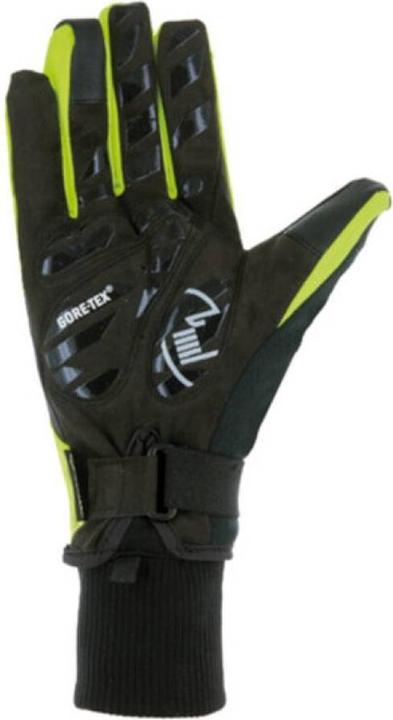 Actual product image Roeckl Rocca GTX (8)
