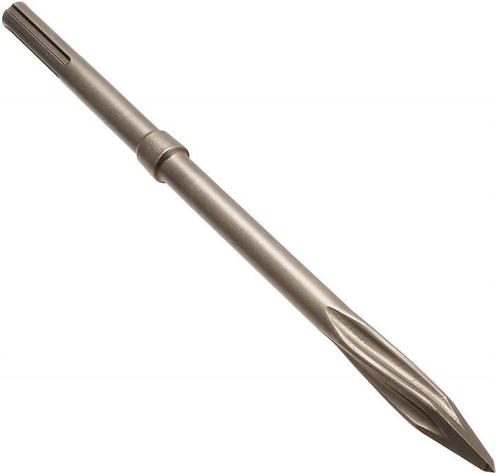 Bosch Professional Zubehör PRO SDS max-5C Spitzmeissel, 400 mm (400 mm)