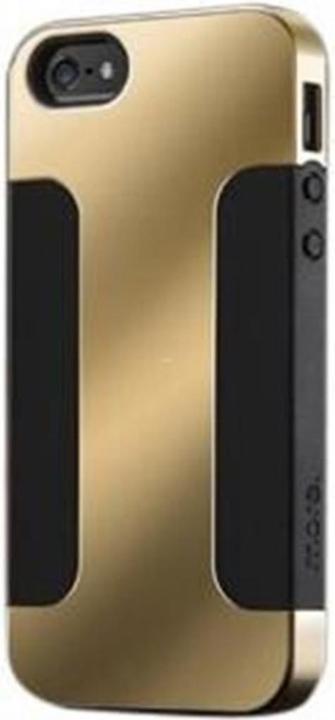 More-Thing More. Para Duo Metal Case für iPhone 5 (Apple iPhone 5s, Apple iPhone 5)