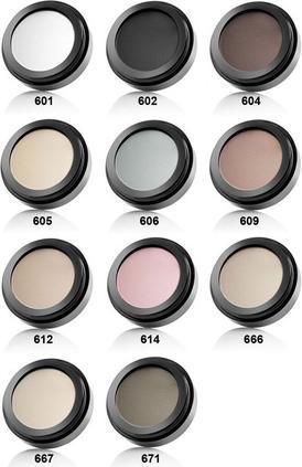 Actual product image Paese CIENIE MATOWY 604