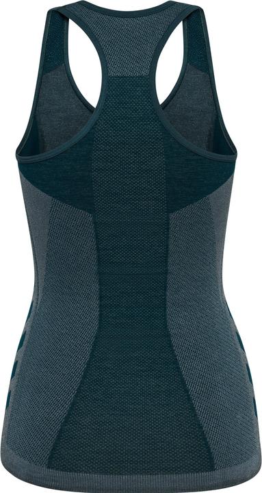 Actual product image hummel hmlCLEA SEAMLESS TOP (XL)