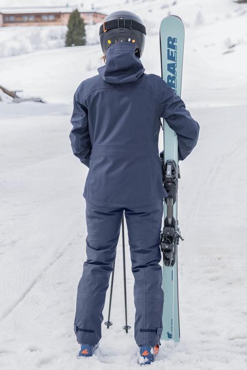 Actual product image Rukka Amelia 3-Lagen Damen Skihose (Frequency band 38 (2600 MHz))