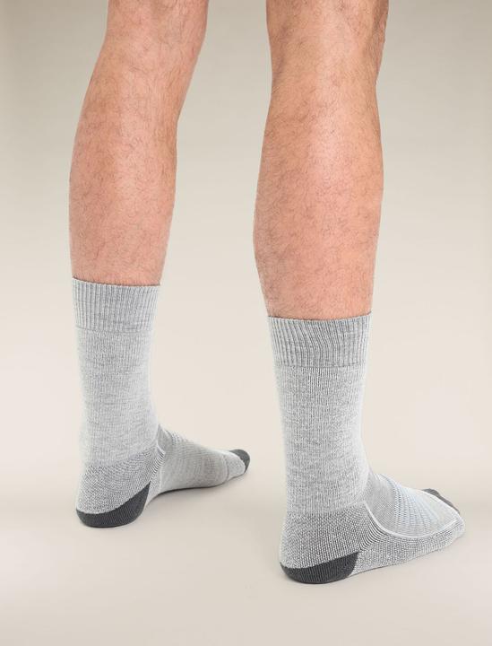 Actual product image Icebreaker Hike+ Heavy Crew Socks (S, 39 - 41)