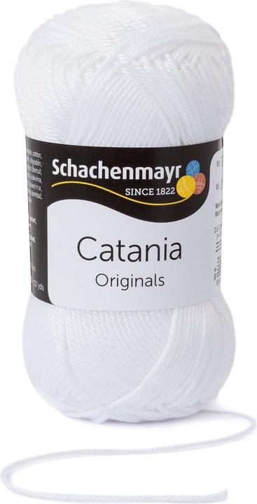Image du produit Schachenmayr Catane (125 m)