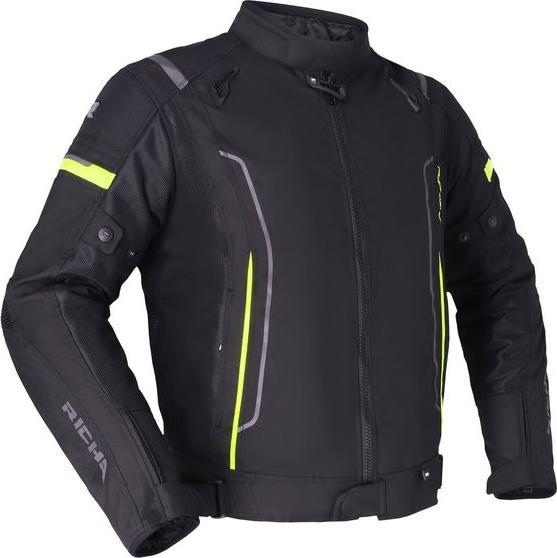 Produktbild Richa Airstream 3 Jacket (Herren, M)