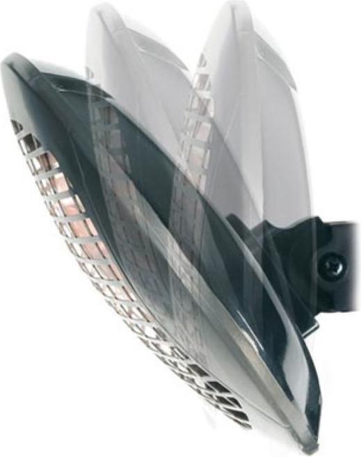 Produktbild Perel Terrassen-Strahler - zum Aufhängen - 2000 W (2000 W)