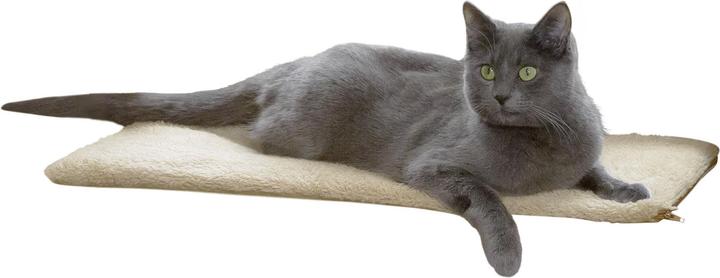 Actual product image Kerbl Window pillow 60x26x2cm, self-warming (Dog, Cat)