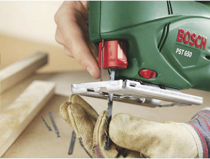 Productafbeelding Bosch Home & Garden Pst 650