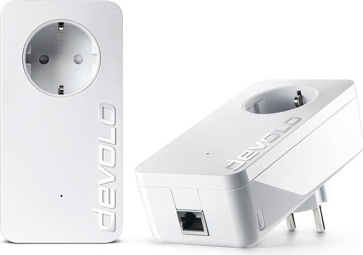 Produktbild Devolo dLAN 1200+ Erweiterung (300 Mbit/s)