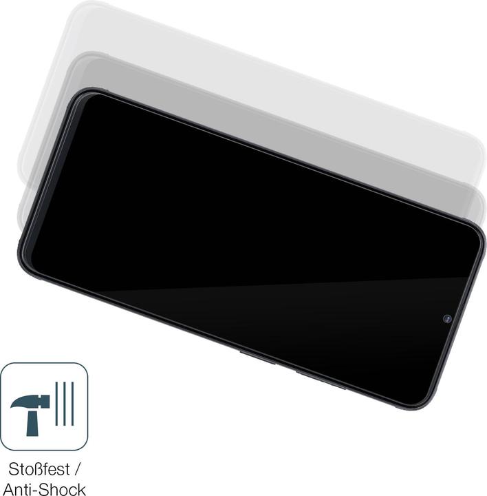 Actual product image Dipos Screen Protector Anti-Shock (2 Piece, Cubot X70)