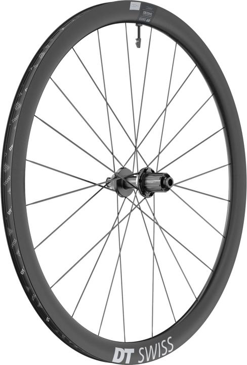 Produktbild DT Swiss ARC 1400 Dicut 38 DB (Hinterrad, 28")