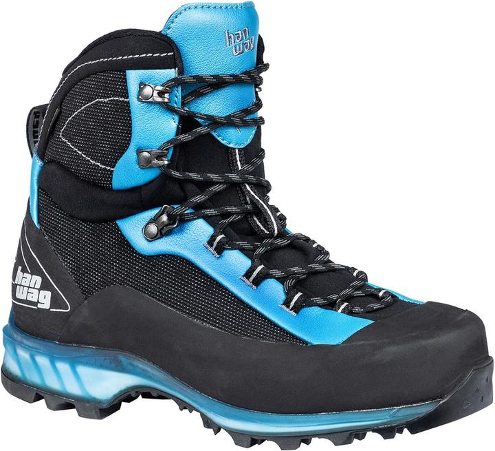 Actual product image Hanwag Ferrata II GTX Shoes (39.5)
