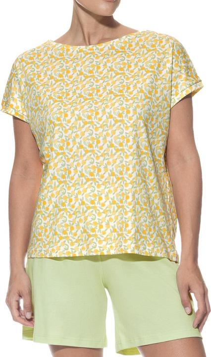 Image du produit Mey Lemon Dots Pyjama (40, L)