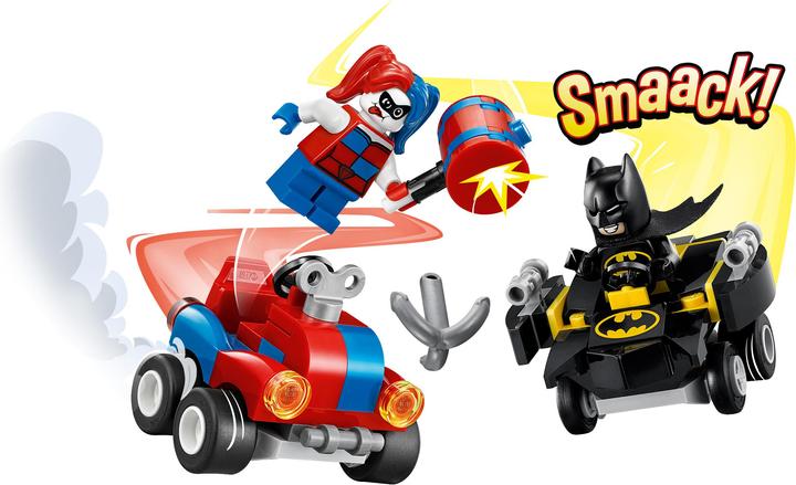 Immagine prodotto LEGO Micro potenti (76092, LEGO DC)