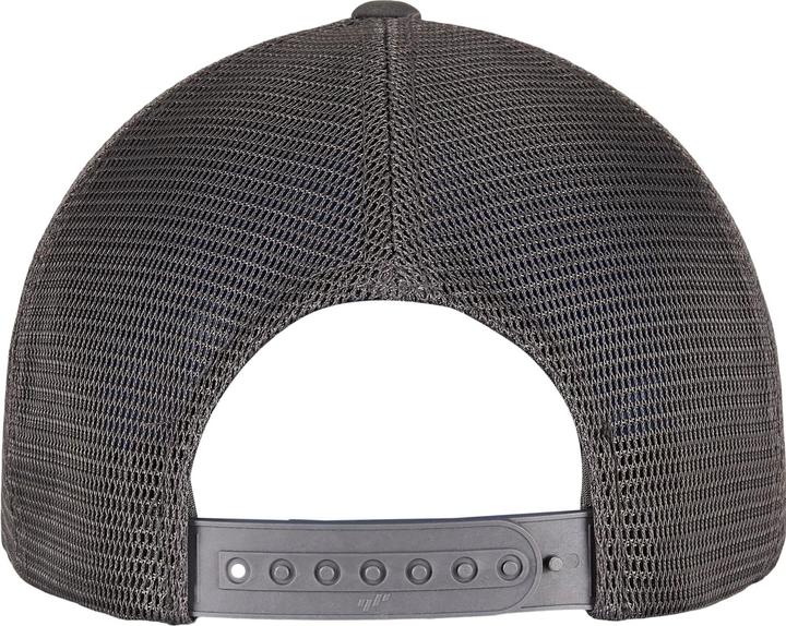 Actual product image Flexfit 360° Omnimesh Cap (One size)