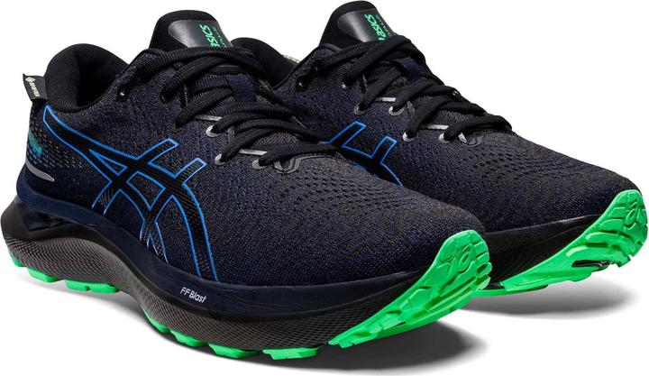 Actual product image ASICS Performance Gel-cumulus 24 GTx (46)