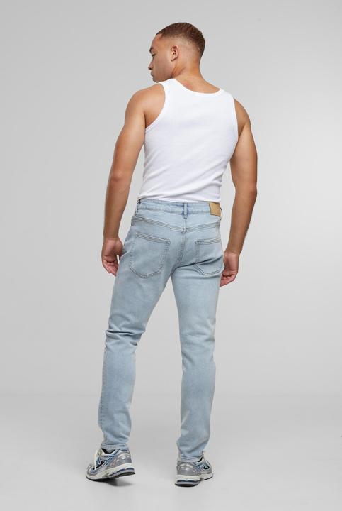 Actual product image 2Y Premium 2Y ALEJANDRO BASIC SLIM FIT JEANS - 184665 (34)