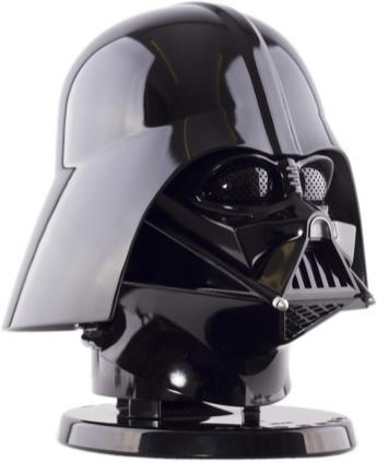 Produktbild Star Wars Darth Vader (4 h, Akkubetrieb)