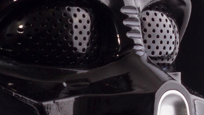 Produktbild Star Wars Darth Vader (4 h, Akkubetrieb)
