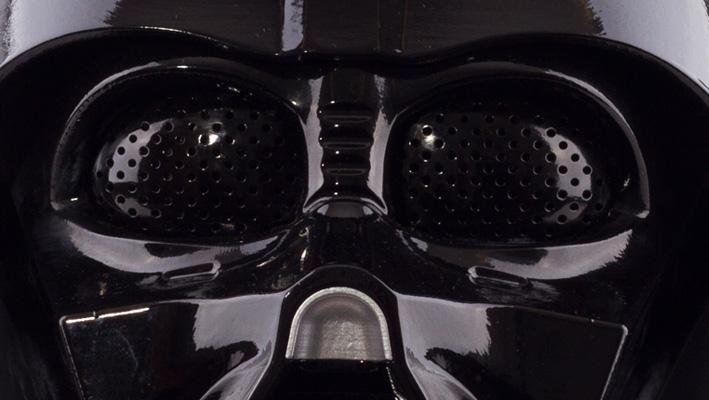 Produktbild Star Wars Darth Vader (4 h, Akkubetrieb)