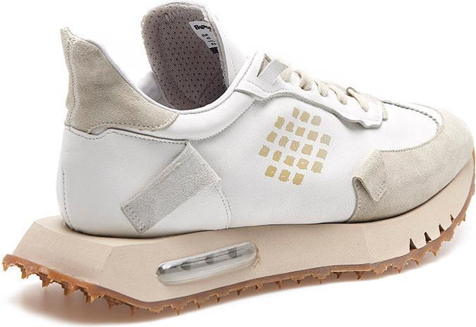 Image du produit BePositive Space Race - Leather + Suede (44)