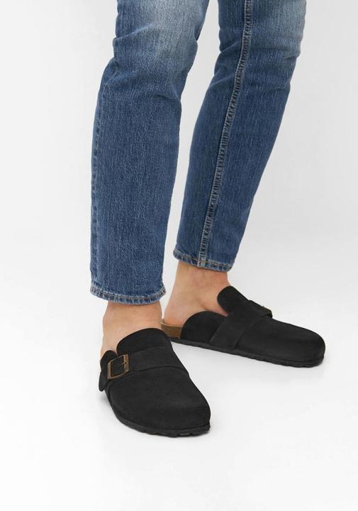 Actual product image Bianco BIAOTTO mule (42)