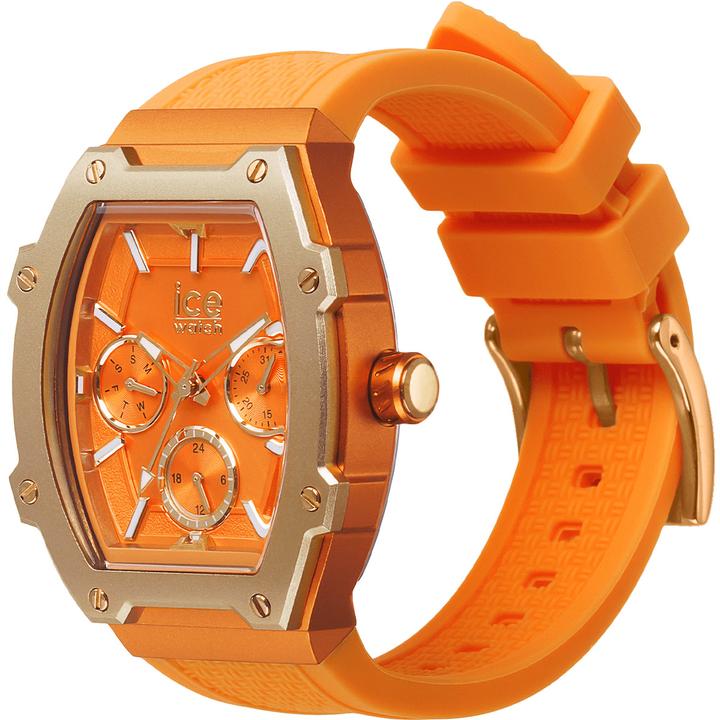 Image du produit ICE Watch Ice Boliday Orange vif (38.20 mm)