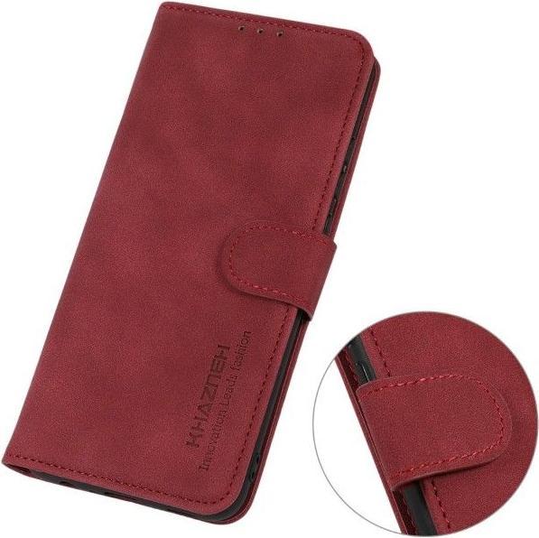 Image du produit MU Classic Classic II Leder Bookcover Series (Apple iPhone 16e)