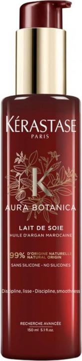 Actual product image Kérastase Aura Botanica Lait de Soie (150 ml)