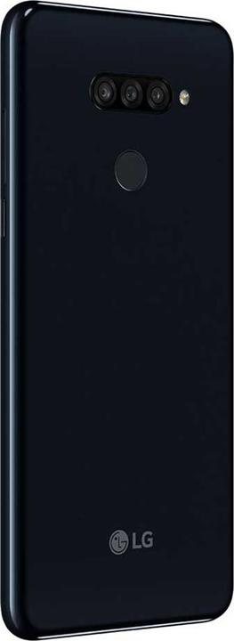 Image du produit LG K50S (32 Go, Noir, 6.50", Double SIM, 13 Mpx, 4G)