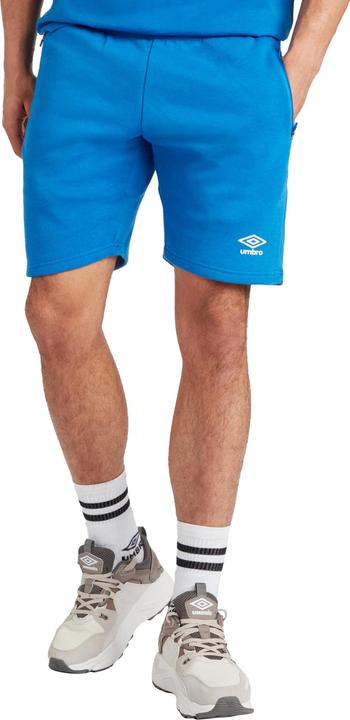 Actual product image Umbro Club Leisure Shorts (S)