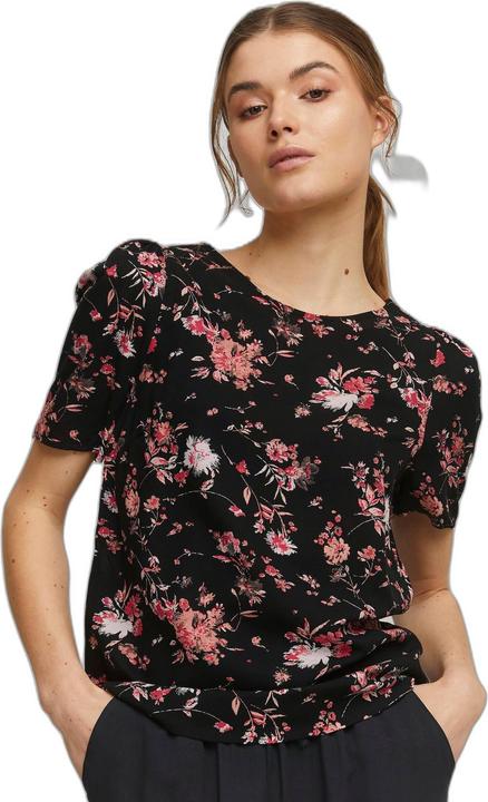 Actual product image B.young BYMMJOELLA ONECK BLOUSE 2 20811222 (40)