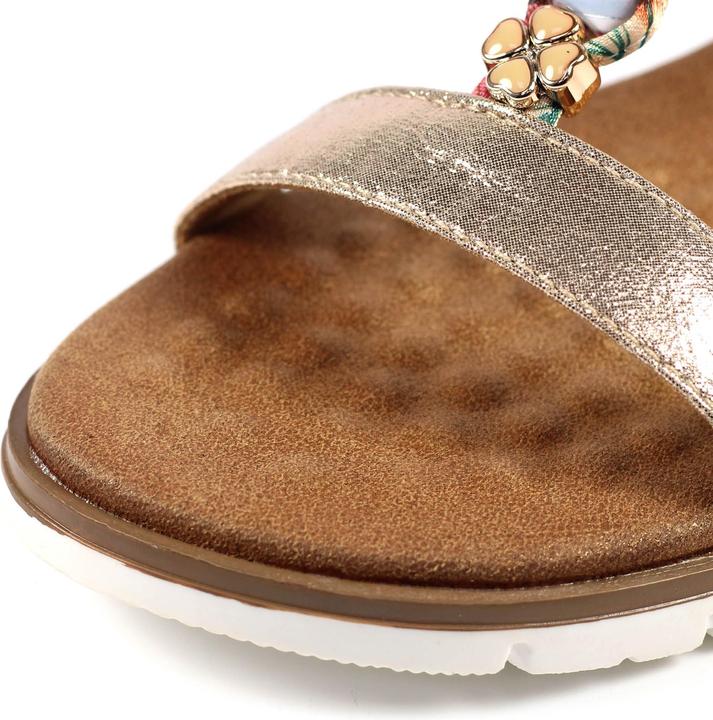 Actual product image Lunar Womens/Ladies Tempo Sandals (41)