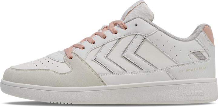 Cammeo Rosa, Bianco Chiaro