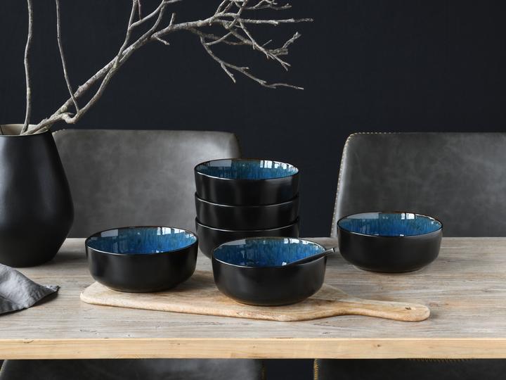 Actual product image CreaTable Nordic Fjord (15.50 cm, 0.96 l, 6 x)