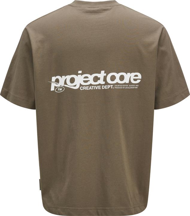 Immagine prodotto Jack & Jones Einfarbig T-shirt Mini T-shirt (128)