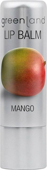 Greenland Lippen-Balsam Mango (Balsam)