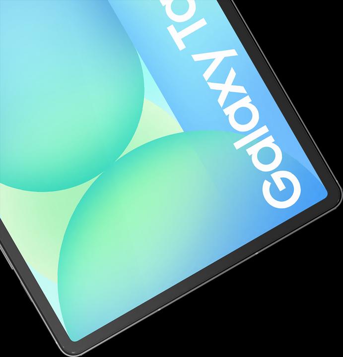 Produktbild Cazy Schutzglass - Displayschutz Tempered Glass (1 Stück, Samsung Galaxy Tab S10 FE+)