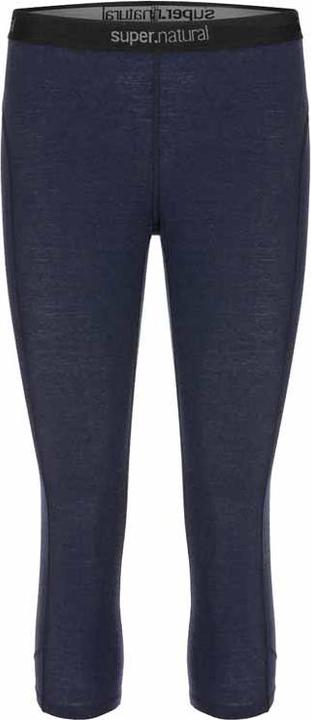 Super Natural Base 230 3/4 Tights