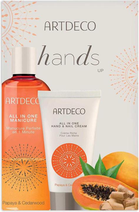 Artdeco All In One Manicure Set (Manicure set)