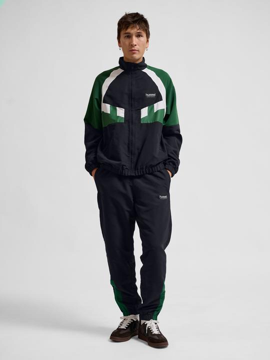 Actual product image hummel Hmltracksuit Jacket Sportswear (XS)