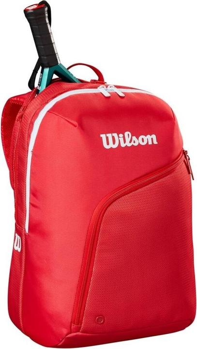 Wilson Tour