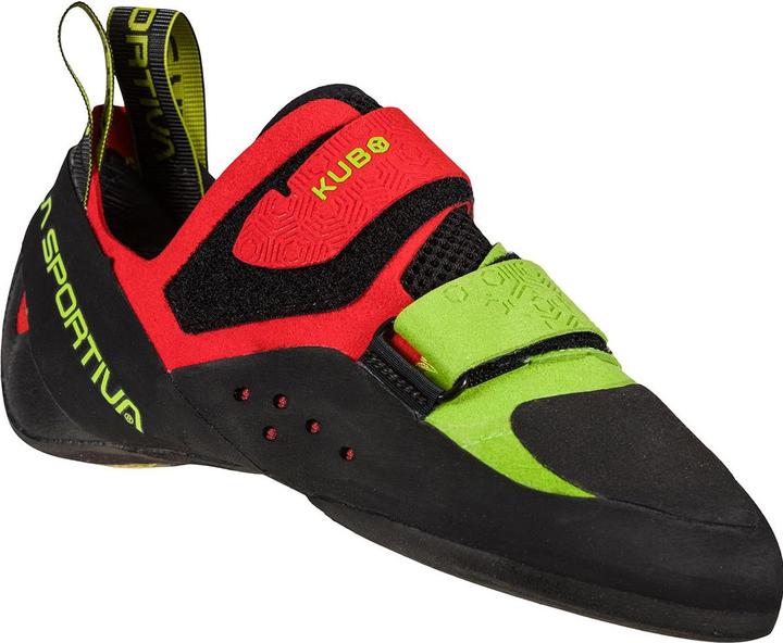 Actual product image La Sportiva Kubo (38.5)