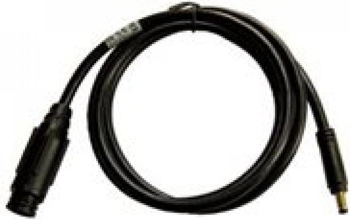 Actual product image Zebra DC Power Adapter Cable from