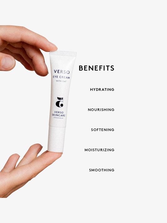Image du produit Crème pour les yeux No. 5 15 ml (Crème, 15 ml, Jour + nuit)