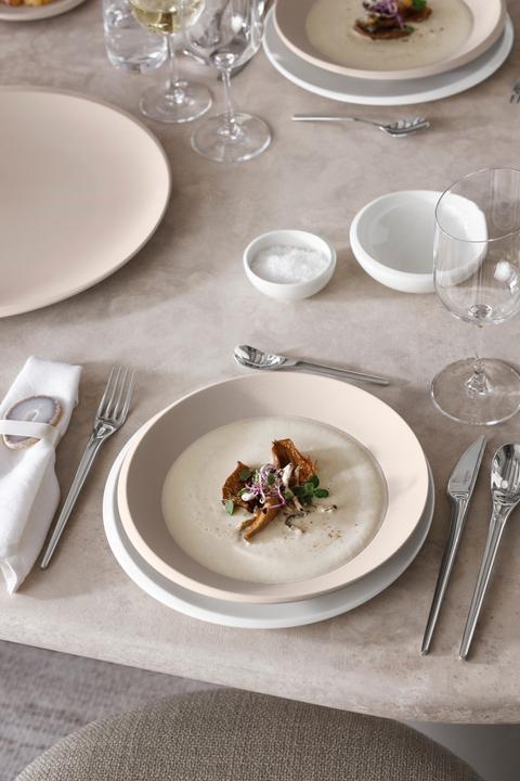 Produktbild Villeroy & Boch NewMoon (1 x, 25 cm)